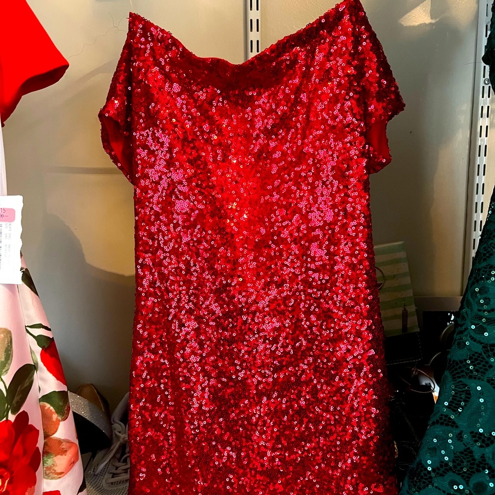 Short Formal/Party Dress Sz S